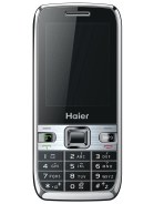 Best available price of Haier U56 in Kn