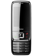 Best available price of Haier U60 in Kn