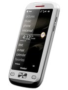Best available price of Haier U69 in Kn