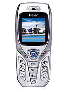 Best available price of Haier V160 in Kn
