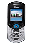 Best available price of Haier V190 in Kn