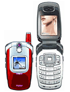 Best available price of Haier V7000 in Kn