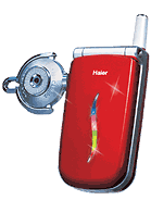 Best available price of Haier Z3000 in Kn