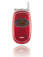 Best available price of Haier Z8000 in Kn