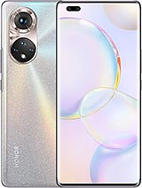 Best available price of Honor 50 Pro in Kn