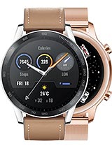 Best available price of Honor MagicWatch 2 in Kn