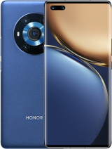 Best available price of Honor Magic3 in Kn