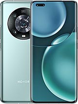 Best available price of Honor Magic4 Pro in Kn