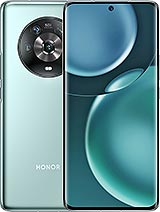 Best available price of Honor Magic4 in Kn