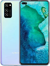 Best available price of Honor V30 in Kn