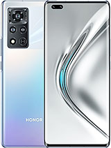 Best available price of Honor V40 5G in Kn