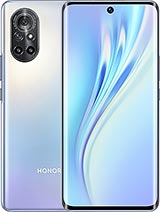 Best available price of Honor V40 Lite in Kn