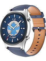 Best available price of Honor Watch GS 3 in Kn