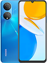 Best available price of Honor X7 in Kn