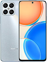 Best available price of Honor X8 in Kn