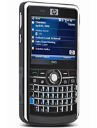 Best available price of HP iPAQ 910c in Kn