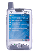 Best available price of HP iPAQ h6325 in Kn