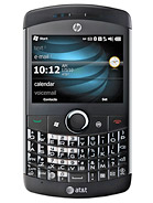 Best available price of HP iPAQ Glisten in Kn