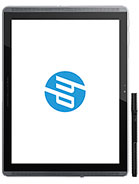 Best available price of HP Pro Slate 12 in Kn