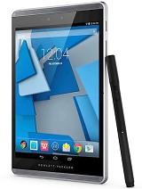 Best available price of HP Pro Slate 8 in Kn
