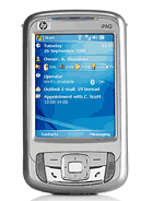 Best available price of HP iPAQ rw6815 in Kn