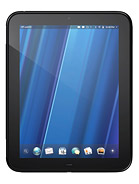 Best available price of HP TouchPad in Kn