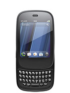 Best available price of HP Veer in Kn