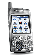 Best available price of Palm Treo 650 in Kn