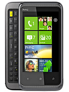 Best available price of HTC 7 Pro in Kn