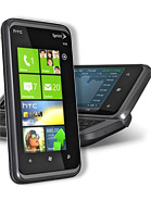 Best available price of HTC Arrive in Kn