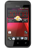 Best available price of HTC Desire 200 in Kn