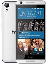 Best available price of HTC Desire 626s in Kn