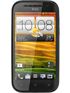Best available price of HTC Desire SV in Kn