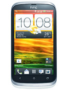 Best available price of HTC Desire V in Kn