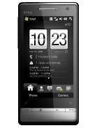 Best available price of HTC Touch Diamond2 in Kn