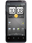 Best available price of HTC EVO Design 4G in Kn