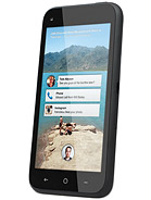 Best available price of HTC First in Kn