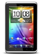 Best available price of HTC Flyer in Kn