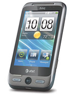 Best available price of HTC Freestyle in Kn
