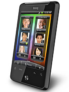Best available price of HTC Gratia in Kn