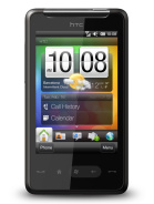 Best available price of HTC HD mini in Kn