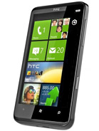 Best available price of HTC HD7 in Kn