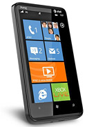 Best available price of HTC HD7S in Kn