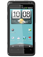 Best available price of HTC Hero S in Kn
