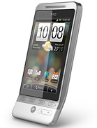Best available price of HTC Hero in Kn
