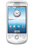Best available price of HTC Magic in Kn