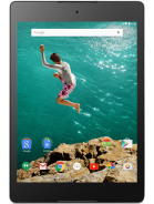 Best available price of HTC Nexus 9 in Kn