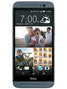 Best available price of HTC One E8 CDMA in Kn