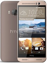 Best available price of HTC One ME in Kn