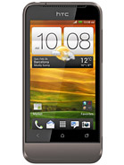 Best available price of HTC One V in Kn